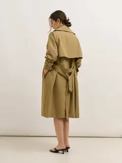 Trench