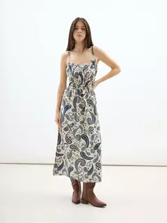 Vestido Florida - comprar online