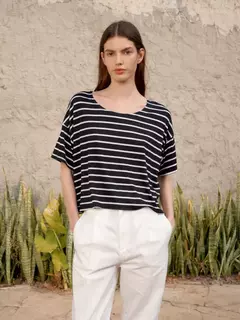 Remera Milán