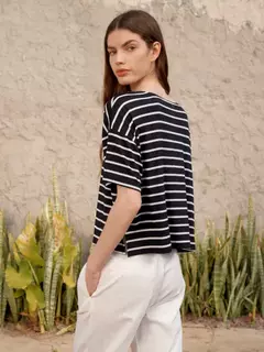 Remera Milán - tienda online