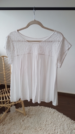Blusa Magnolia - comprar online