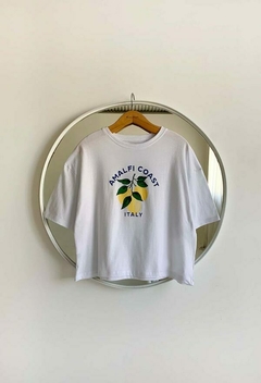 Remera Amalfi - comprar online