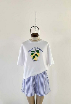 Remera Amalfi en internet