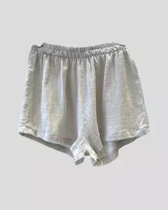 Short Summer Gris