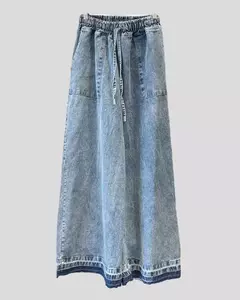 PALAZZO DENIM - comprar online