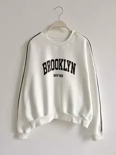 Buzo Brooklyn - tienda online