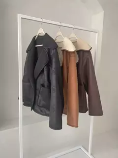 Campera Alexander - The Closet