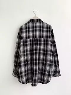 Camisa Cuadrlle - comprar online