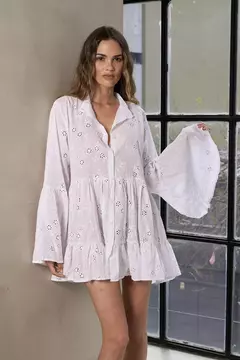 Camisola Paz - comprar online