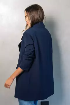 Blazer Marino en internet