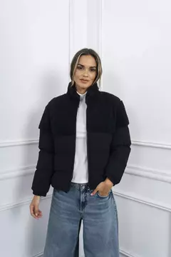 Campera Borrego