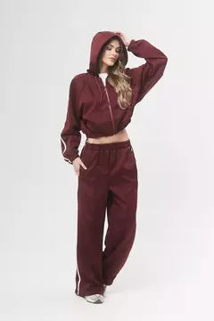 Campera Nicole en internet