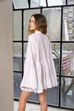 Camisola Paz en internet