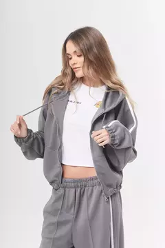 Campera Nicole - The Closet