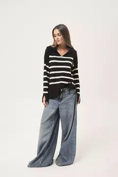 Sweater Julia Negro
