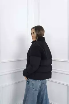 Campera Borrego en internet