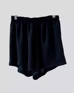 Short Summer Negro II