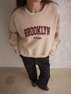 Buzo Brooklyn