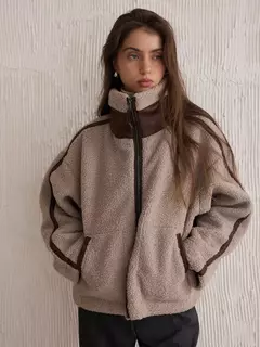 Campera Juana en internet