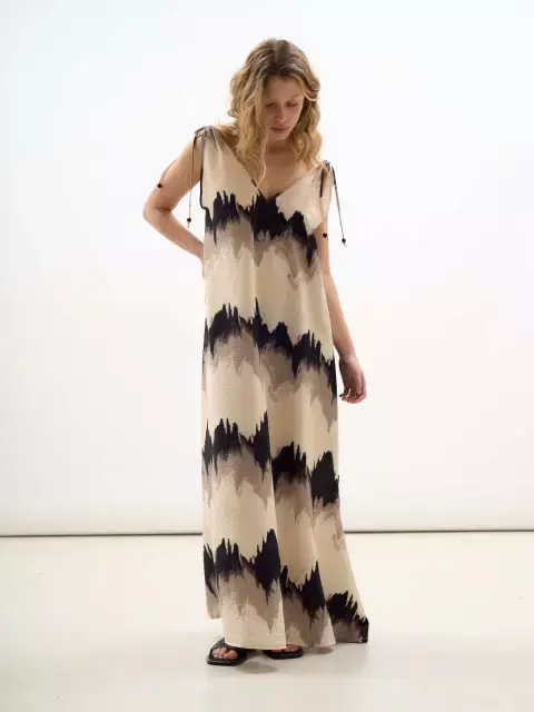 Vestido Hana