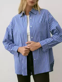 Camisa Blue - comprar online