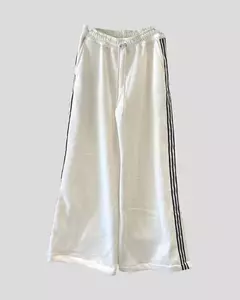 Palazzo Stripes OFF WHITE - comprar online