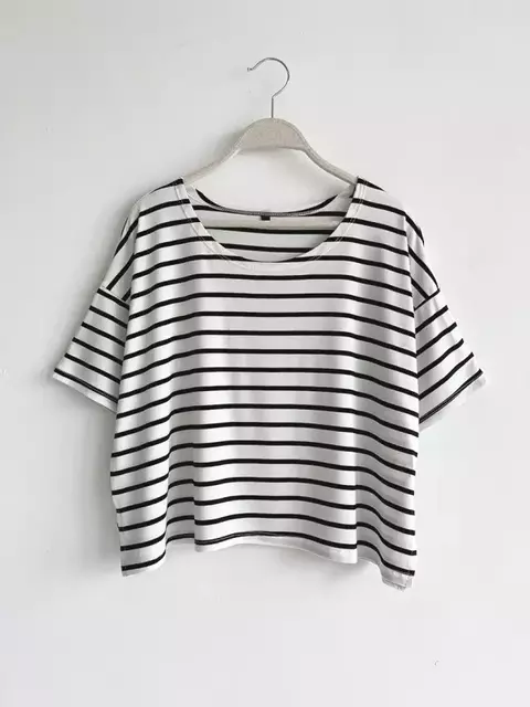 Remera Milán - comprar online