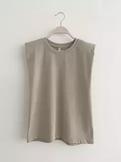 Musculosa Hombreras en internet