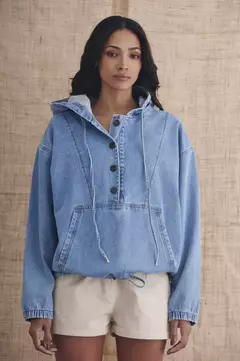 Buzo Denim