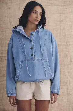 Buzo Denim - The Closet
