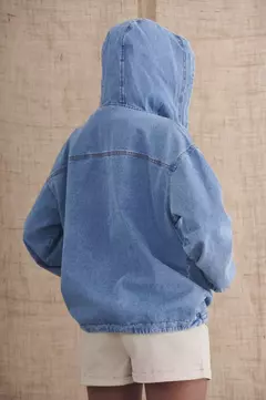 Buzo Denim - comprar online