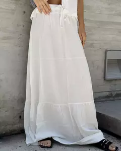 Pollera Tiana - comprar online