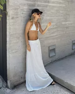 Pollera Tiana