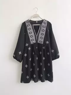 Vestido Boho - comprar online