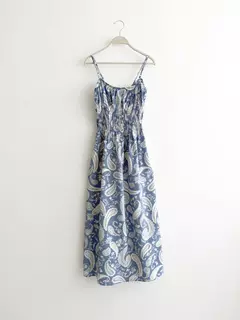 Vestido Florida - tienda online