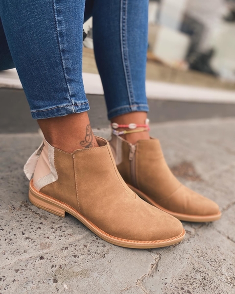 Artículo RAIDEN SUELA