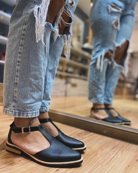 Artículo MALIBU NEGRA.