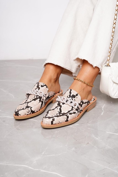 Artículo CHANEL