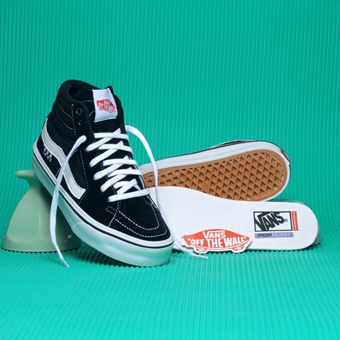 Artículo VANS BOTITAS IMPORTADA - comprar online