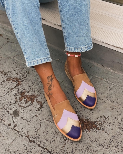 Artículo CANDA VIOLETA