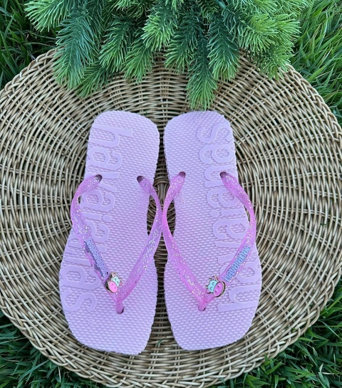 Artículo HAVAIANAS ROSA