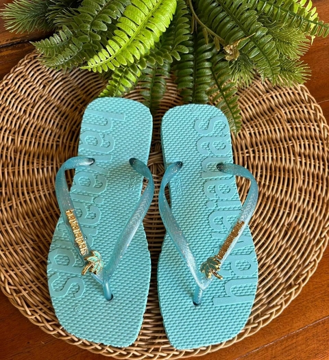 Artículo HAVAIANAS TURQUEZA