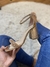 Artículo 6826 ORO - LUU shoes
