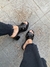 Artículo FATY NEGRO. - LUU shoes