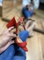 Artículo 6262 ROJO - comprar online