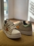 Artículo YAEL NATURAL - LUU shoes