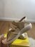 Artículo AK0501005 PLATINO. - LUU shoes