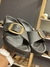 Artículo MANILA NUDE Y NEGRO. - tienda online