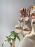 Articulo 5100 PLATA - LUU shoes