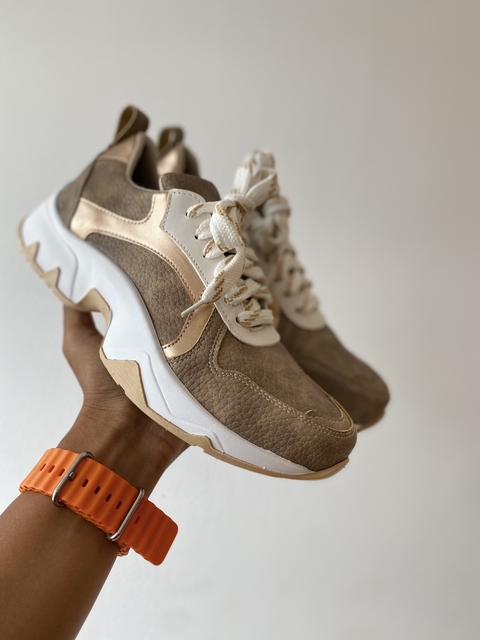 Artículo KIARA VISON COBRE